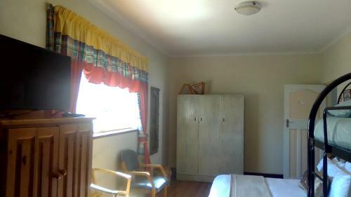 Hostal Access Guest House