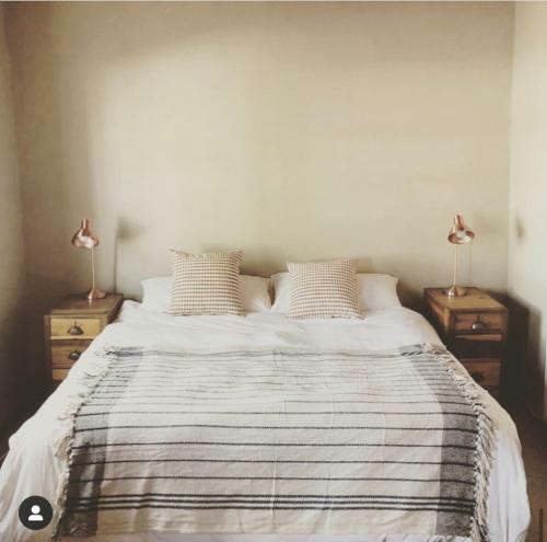 Die Tabakhuis - Karoo (sutherland)