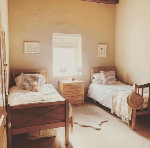 Die Tabakhuis - Karoo (sutherland)