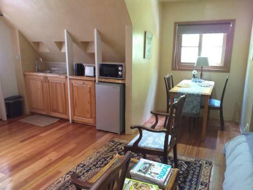 Apartamento Loggers Loft