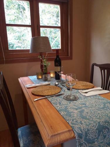 Apartamento Loggers Loft