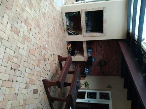 Apartamento Summerstrand Gqeberha Flat