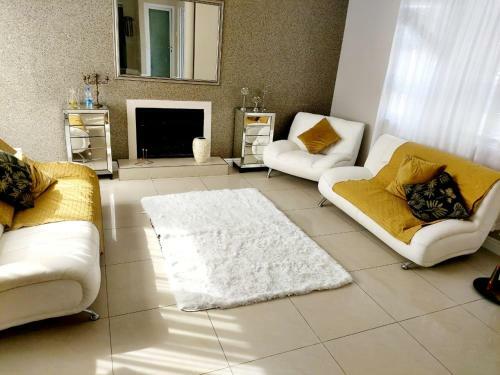 Hostal 31 Galpin