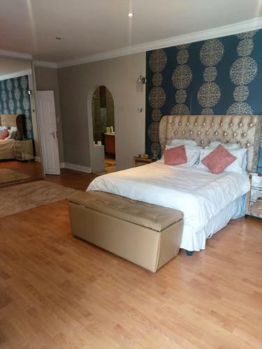 Hostal 31 Galpin