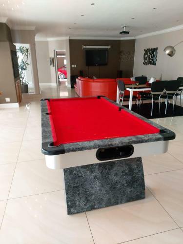 Hostal 31 Galpin