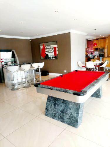 Hostal 31 Galpin