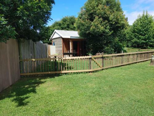 Hostal Tsitsikamma Garden Chalets