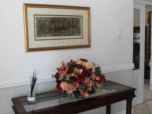 Hostal Ashbourne Manor
