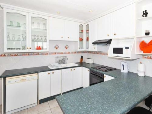 Apartamento Summerseas Units
