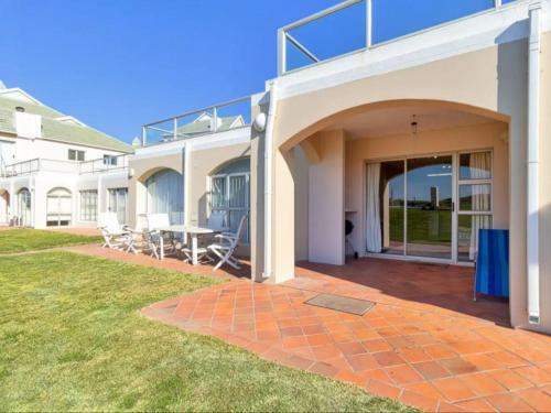 Apartamento Summerseas Units