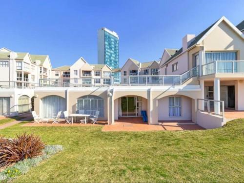 Apartamento Summerseas Units