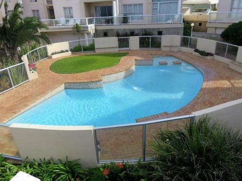 Apartamento Summerseas Units
