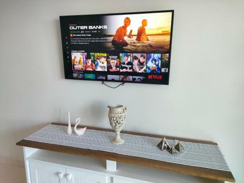 Apartamento Summerseas Beach Living