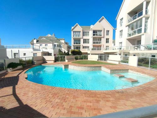 Apartamento Summerseas Beach Living