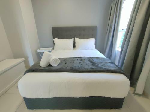 Apartamento Summerseas Beach Living