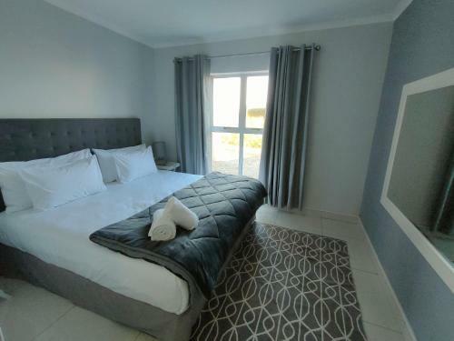 Apartamento Summerseas Beach Living