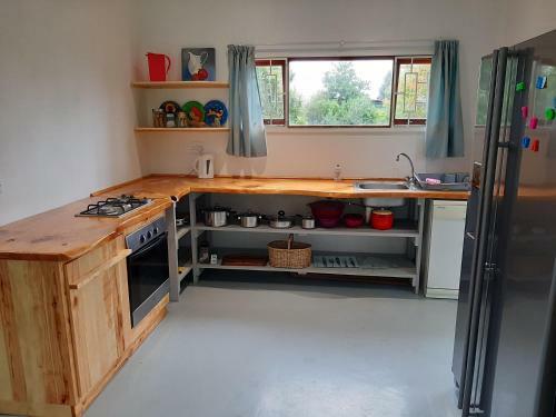 Apartamento Draai@assegaai