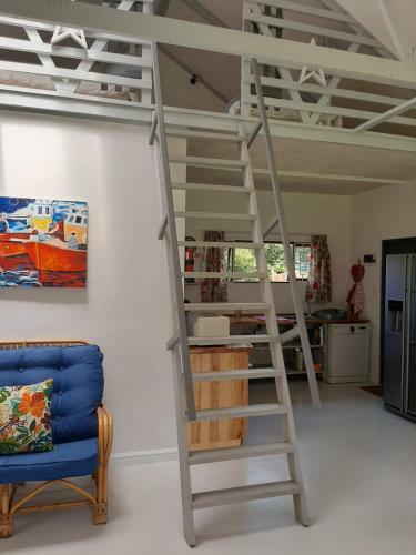 Apartamento Draai@assegaai