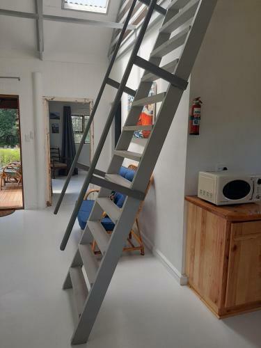 Apartamento Draai@assegaai