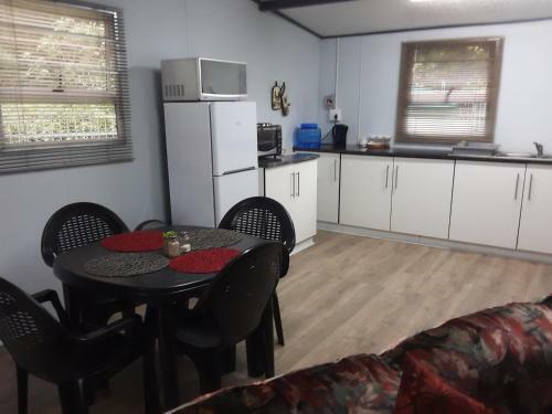 Apartamento Nadine's Self-catering Accommodation