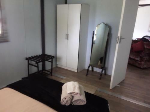 Apartamento Nadine's Self-catering Accommodation