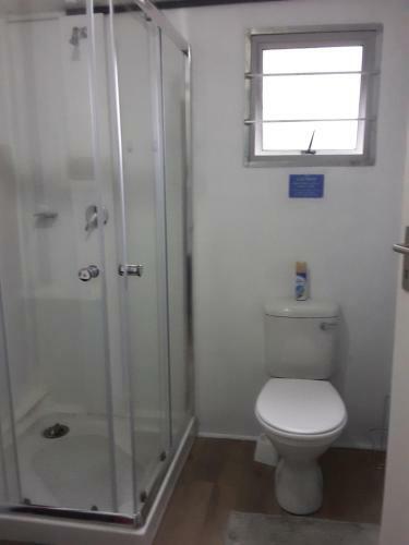 Apartamento Nadine's Self-catering Accommodation