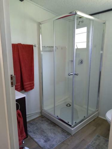Apartamento Nadine's Self-catering Accommodation