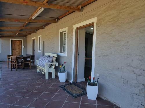 Villa Klipkraal Guest Farm