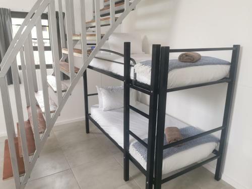 Apartamento Arch Cabins Self Catering Storms River - Exclusive Use