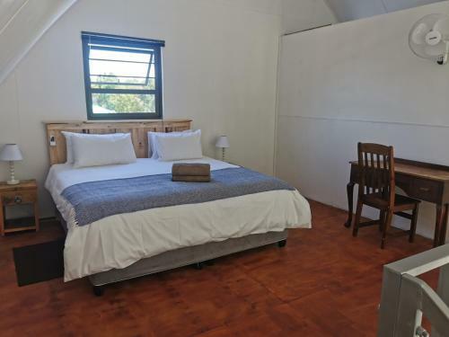 Apartamento Arch Cabins Self Catering Storms River - Exclusive Use