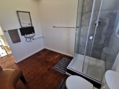 Apartamento Arch Cabins Self Catering Storms River - Exclusive Use