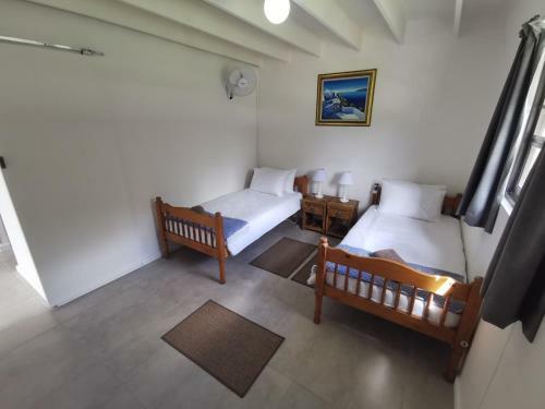 Apartamento Arch Cabins Self Catering Storms River - Exclusive Use