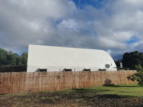 Apartamento Arch Cabins Self Catering Storms River - Exclusive Use