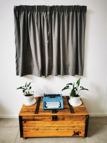 Apartamento Arch Cabins Self Catering Storms River - Exclusive Use