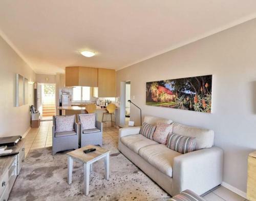 Apartamento Dolphin Nook Beachfront Living