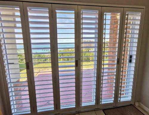 Apartamento Dolphin Nook Beachfront Living