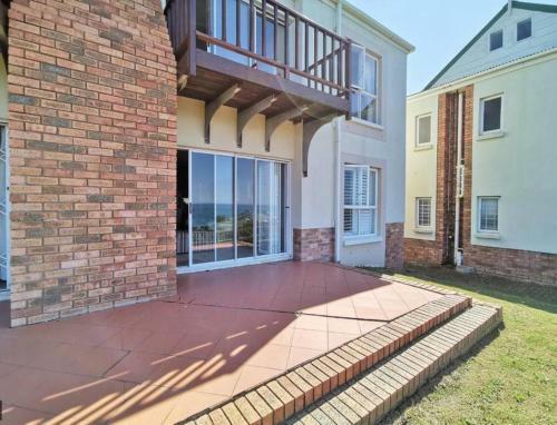 Apartamento Dolphin Nook Beachfront Living