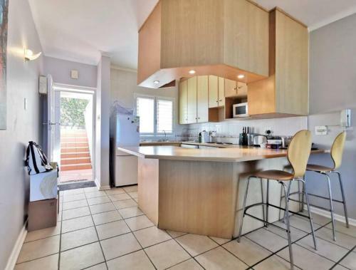 Apartamento Dolphin Nook Beachfront Living