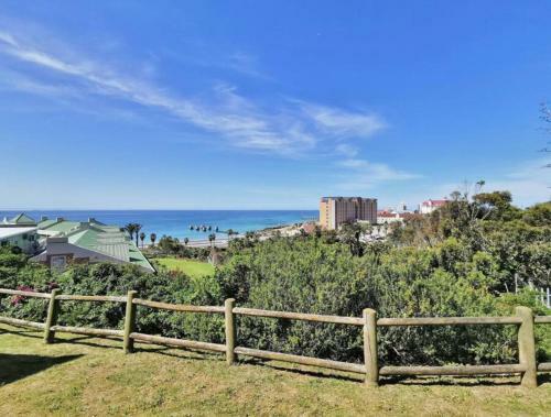Apartamento Dolphin Nook Beachfront Living