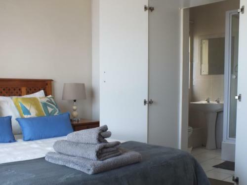 Apartamento Dolphins Nook@29