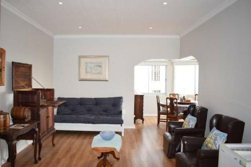 Sea View Apartment
