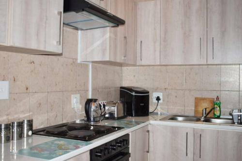Sea View Apartment