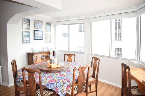 Sea View Apartment