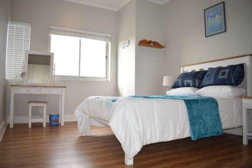 Sea View Apartment