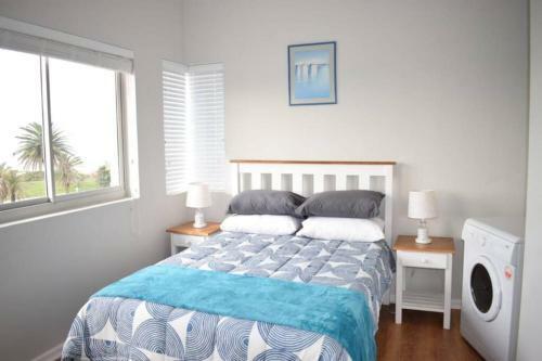 Sea View Apartment