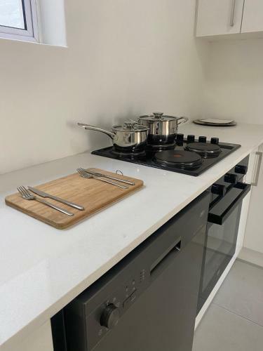 Apartamento Bandle At The Boardwalk