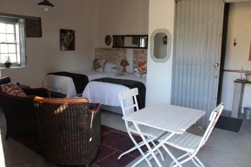 Little Artist Cottage