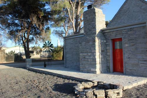 Little Artist Cottage