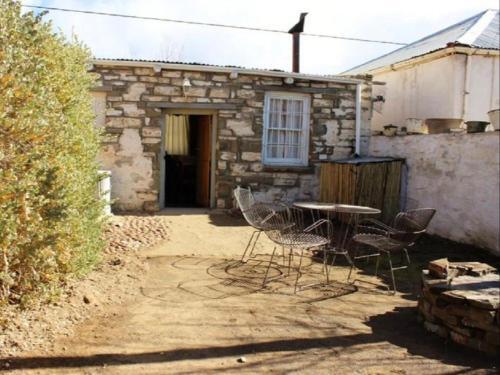 Apartamento Boorgat