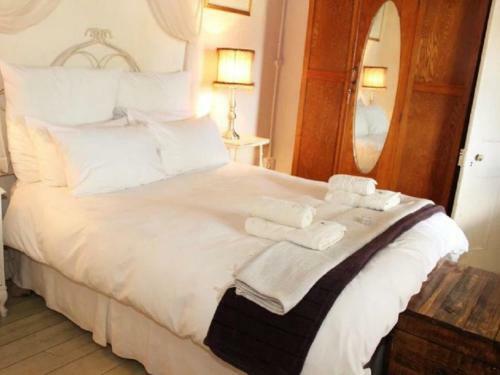 Apartamento Boorgat